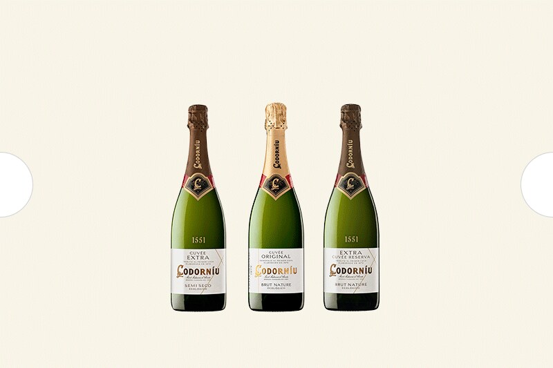 8€ de descuento por compra superior a 30€ en selección de cavas. Introduce DTOCODORNIU. Exclusivo online 8€ de descuento por compra superior a 30€ en selección de cavas. Introduce DTOCODORNIU. Exclusivo online