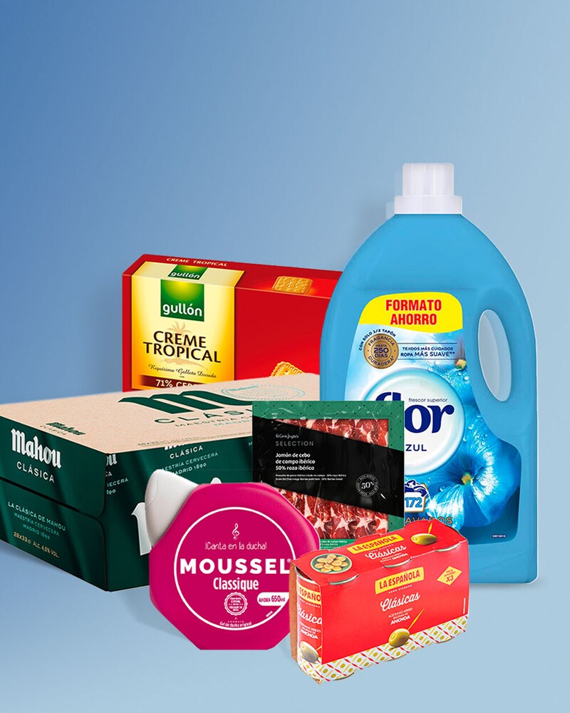 El ahorro que no te puedes perder El ahorro que no te puedes perder
