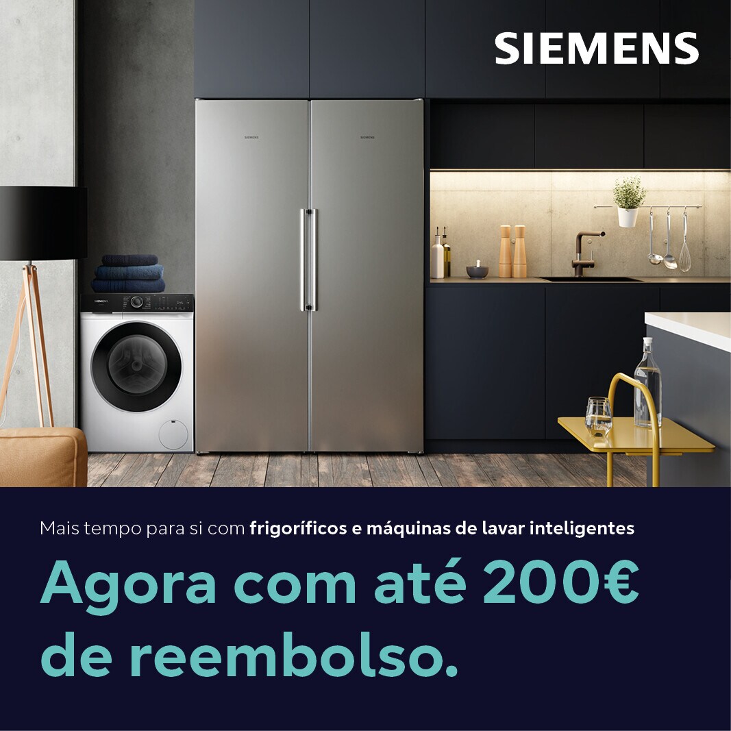 Siemens Cashback Siemens Cashback