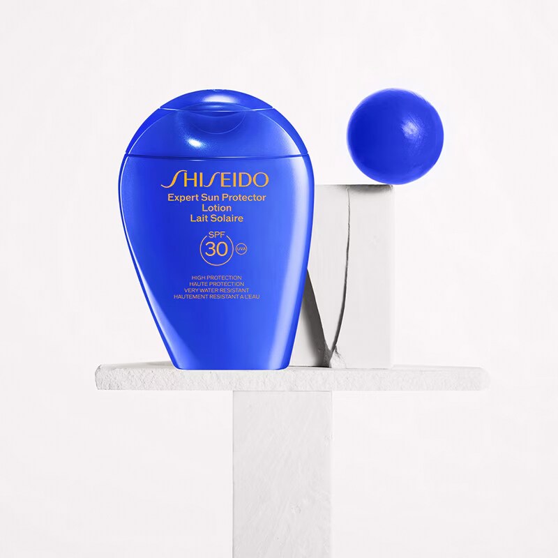Shiseido solares Shiseido solares