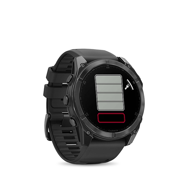 Smartwatch Garmin Fenix 8, 51mm Smartwatch Garmin Fenix 8, 51mm