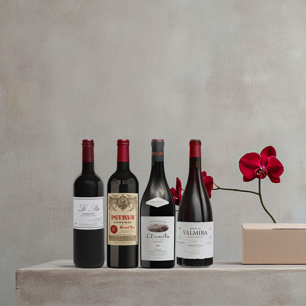 Vinos con puntuaciones Vinos con puntuaciones