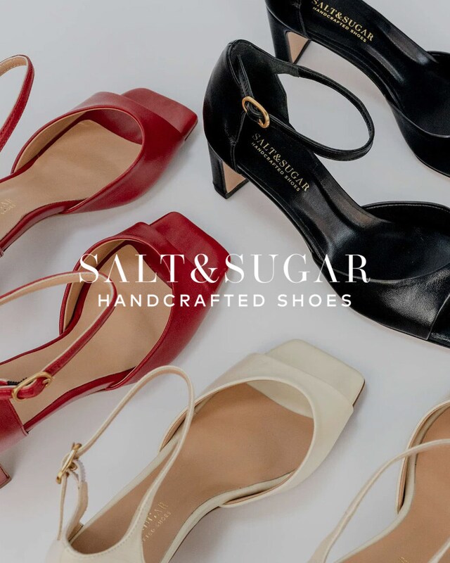 Salt&Sugar Salt&Sugar
