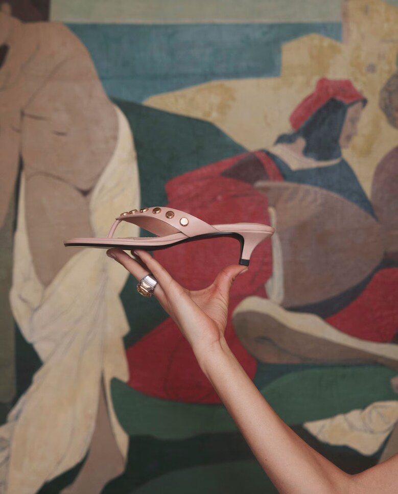 Kitten heel Kitten heel