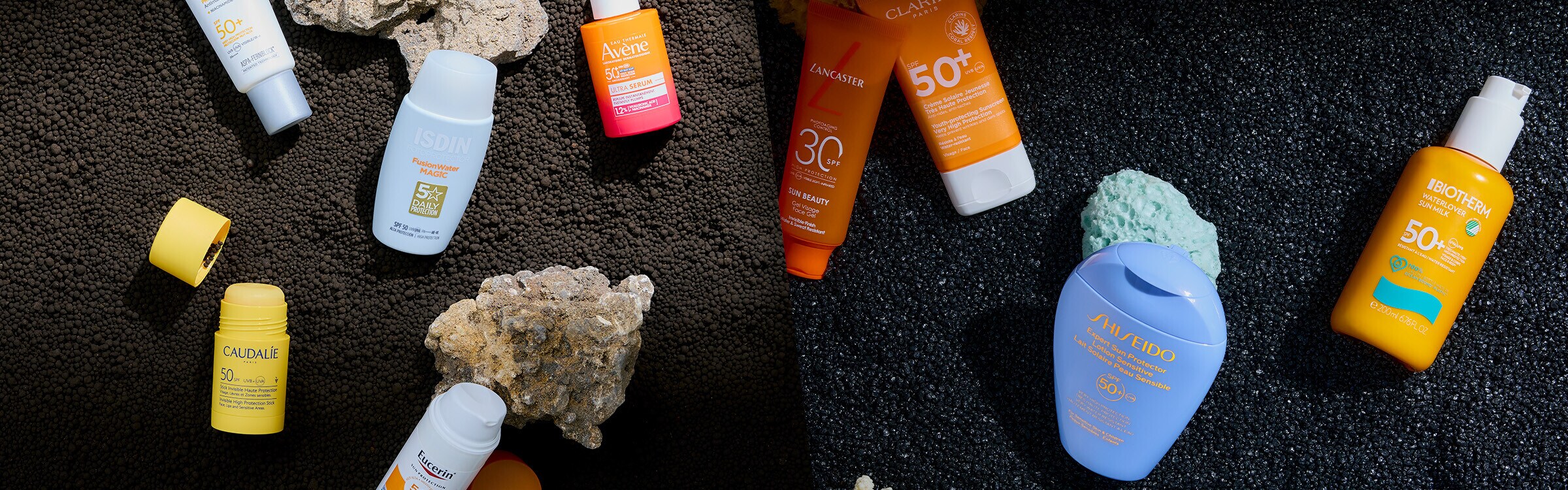 Protege tu piel y disfruta del sol Protege tu piel y disfruta del sol