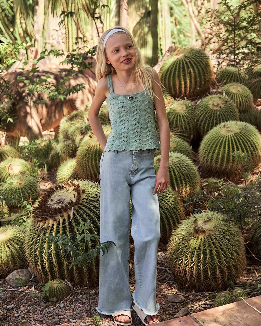 Moda infantil Moda infantil