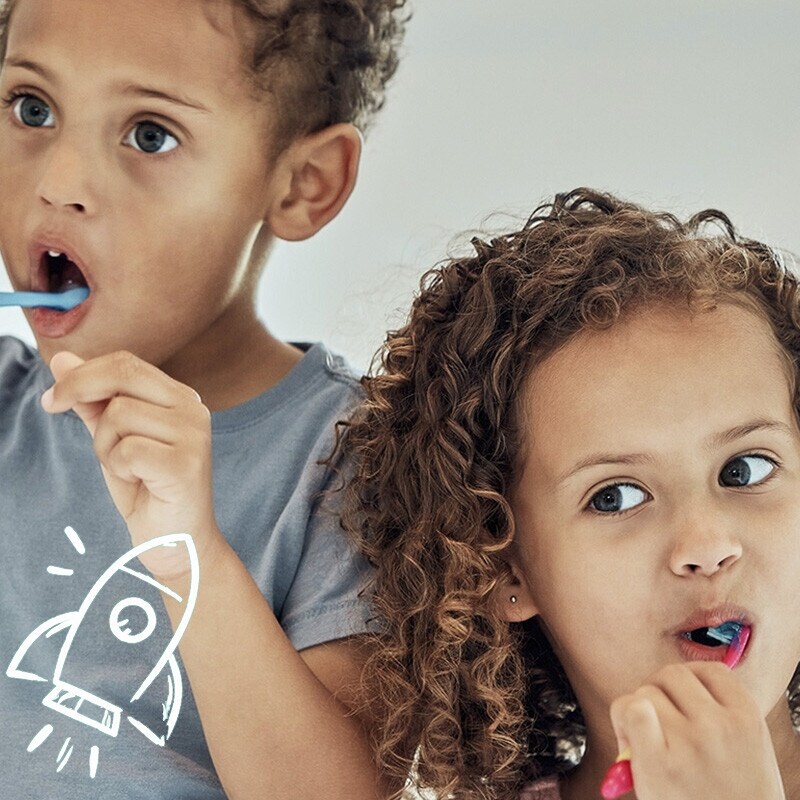 Cuidados Higiene Oral Infantil Cuidados Higiene Oral Infantil