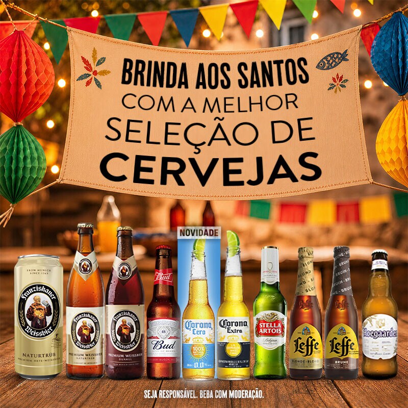 PUB Seleção Mundo da Cerveja PUB Seleção Mundo da Cerveja