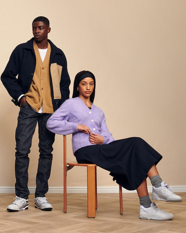 New Balance hasta -60% New Balance hasta -60%