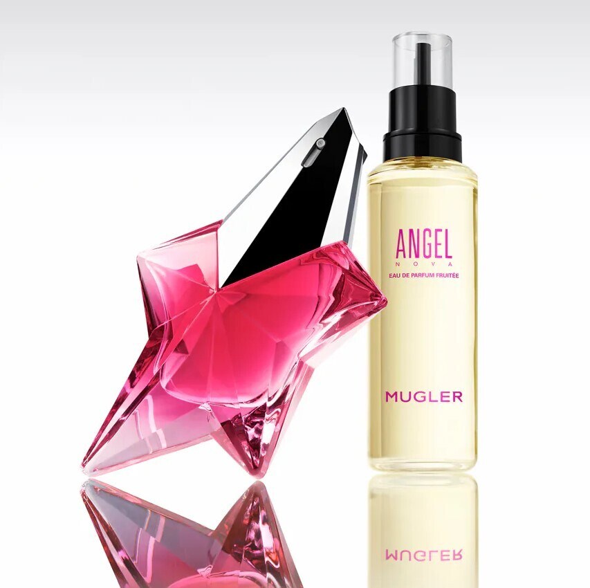 Até 21 de junho, na compra de 1 fragrância de tamanho grande, oferta de 50% na compra do respetivo refill Até 21 de junho, na compra de 1 fragrância de tamanho grande, oferta de 50% na compra do respetivo refill