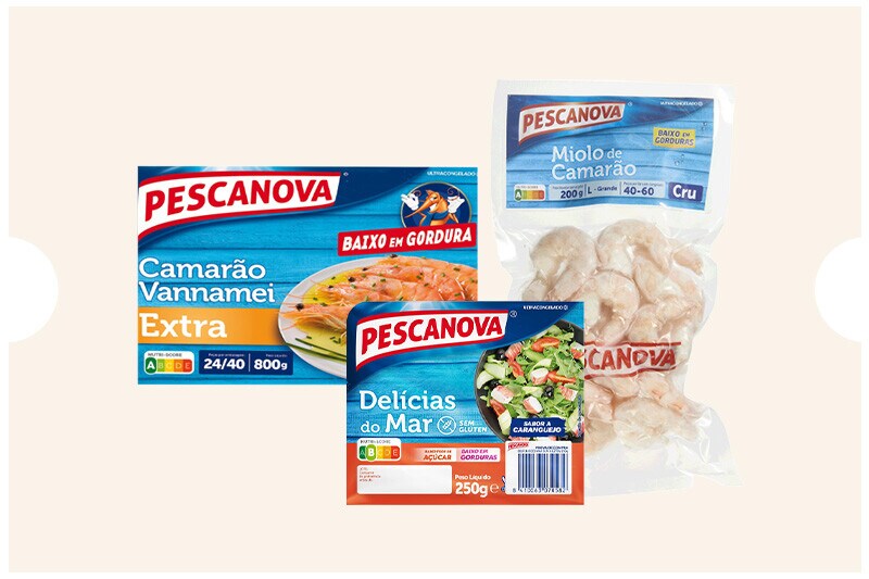 PESCANOVA5 PESCANOVA5