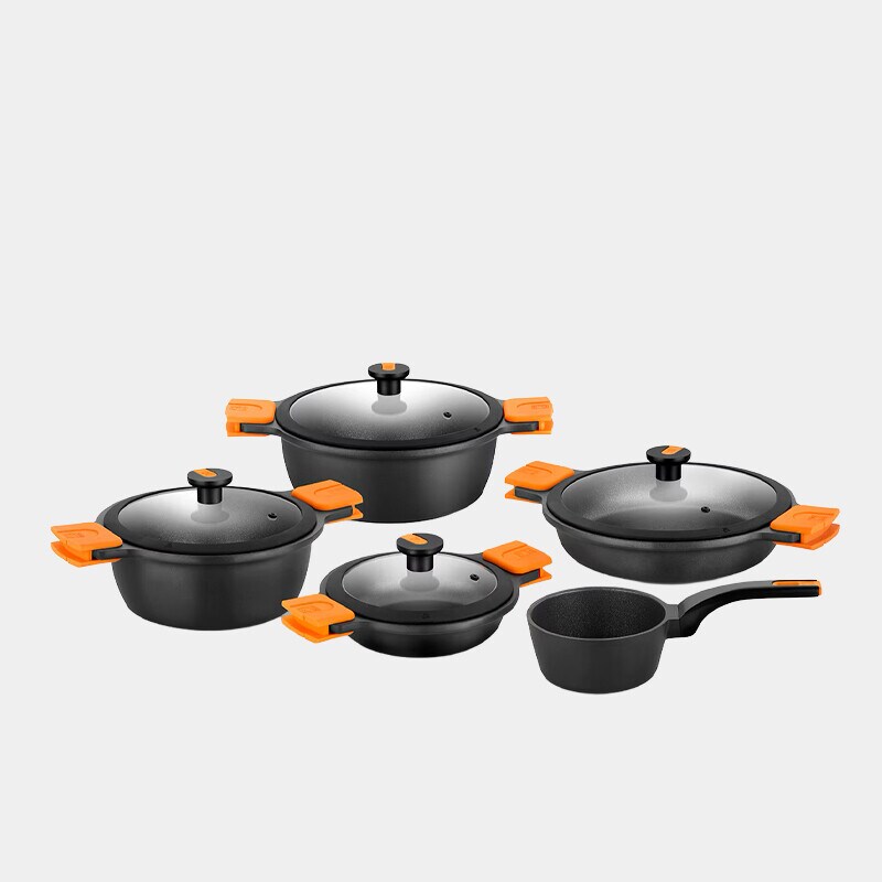 Baterías de cocina hasta -30% Baterías de cocina hasta -30%