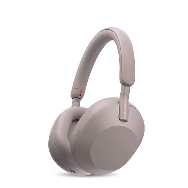 Auscultadores Sony WH1000XM5 Bluetooth, Noise Cancelling Auscultadores Sony WH1000XM5 Bluetooth, Noise Cancelling