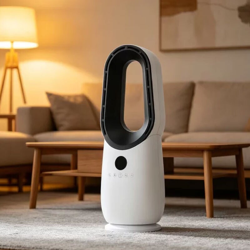 Los mejores ventiladores silenciosos Los mejores ventiladores silenciosos