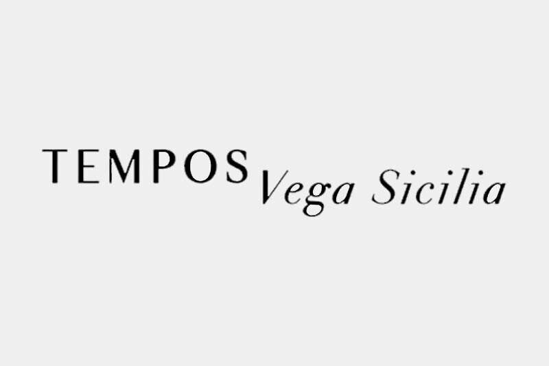 Tempos Vega Sicilia Tempos Vega Sicilia
