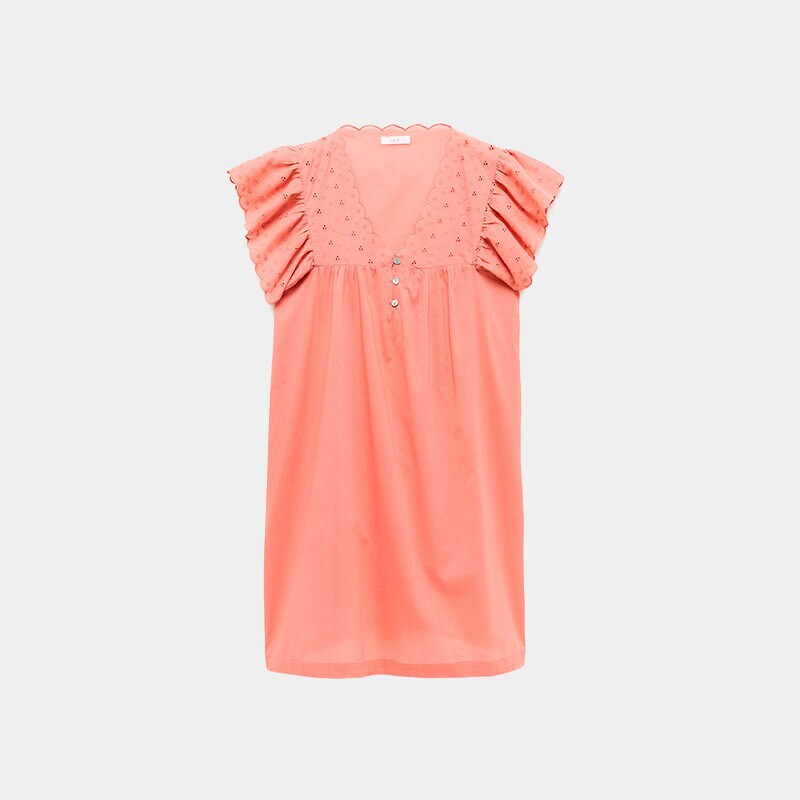 Pijamas, camisones y batas Pijamas, camisones y batas
