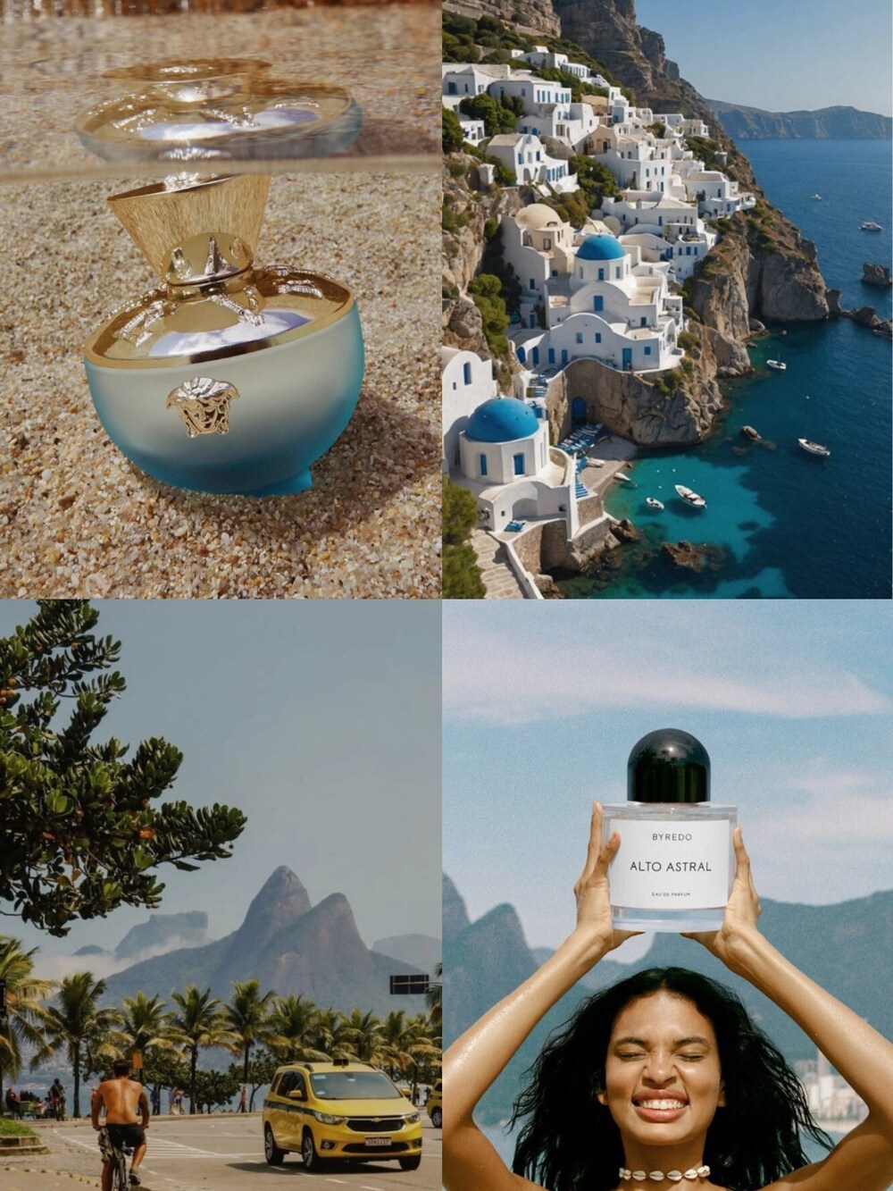 Se este destino fosse um perfume Se este destino fosse um perfume