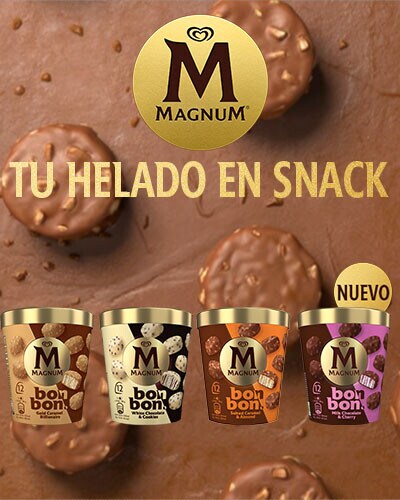 MAGNUM BOMBON MAGNUM BOMBON