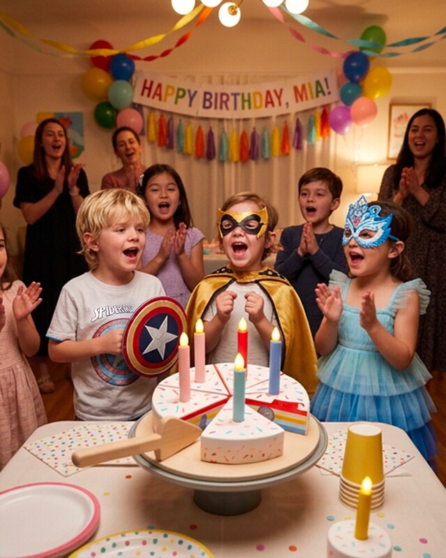 Festa e Presentes do Mundo Infantil na loja online do El Corte Inglés Festa e Presentes do Mundo Infantil na loja online do El Corte Inglés