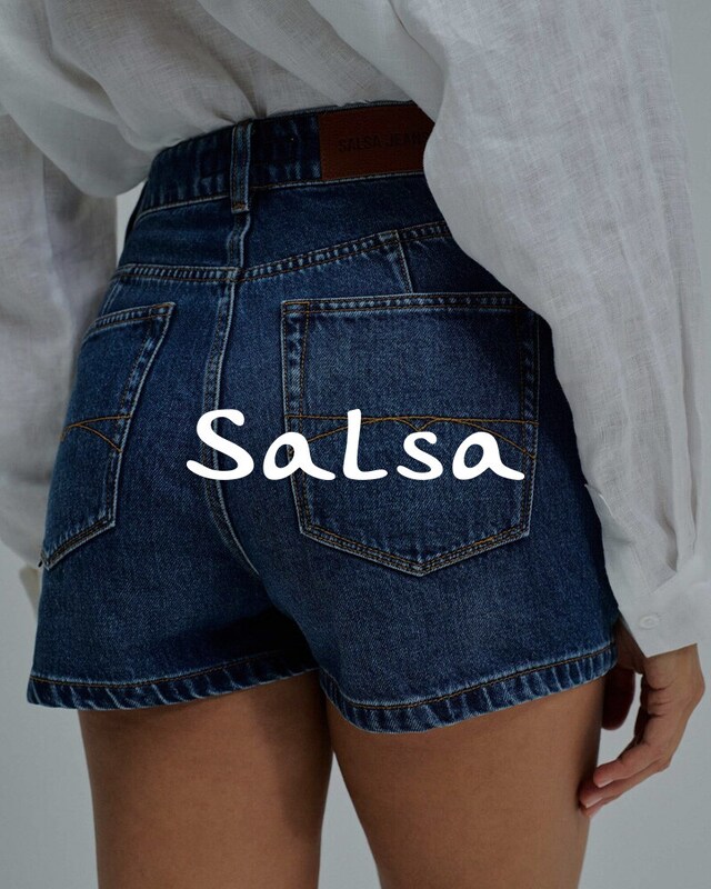 Salsa Jeans Salsa Jeans