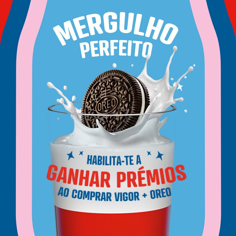 PUB Oreo PUB Oreo