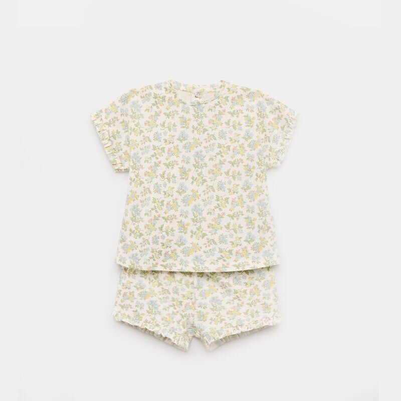 Pijamas Hasta -30% Pijamas Hasta -30%