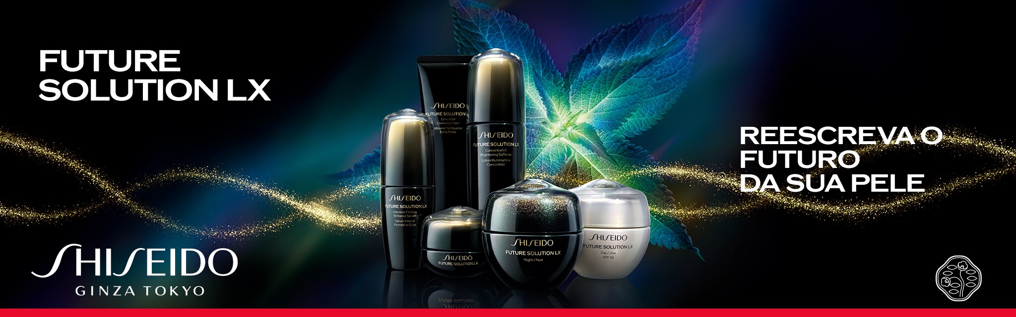 Shiseido Shiseido