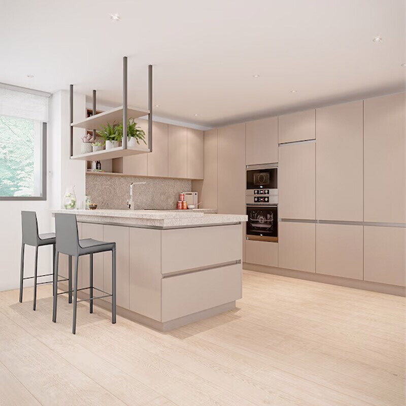 Muebles de cocina hasta -15% Muebles de cocina hasta -15%