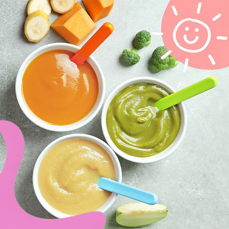 Alimentação e Higiene para o Seu Bebé Alimentação e Higiene para o Seu Bebé