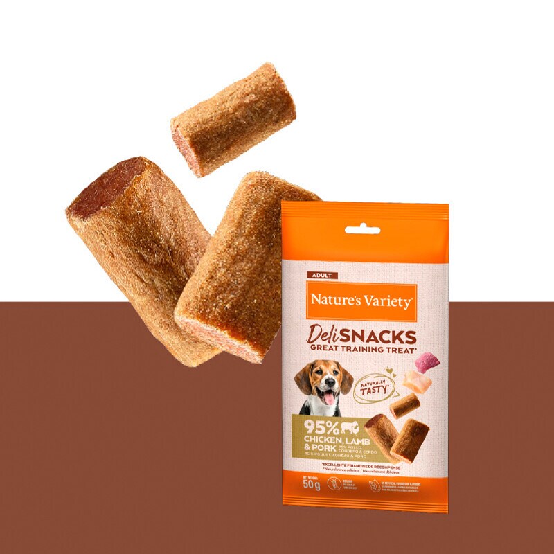 Snacks perro Snacks perro