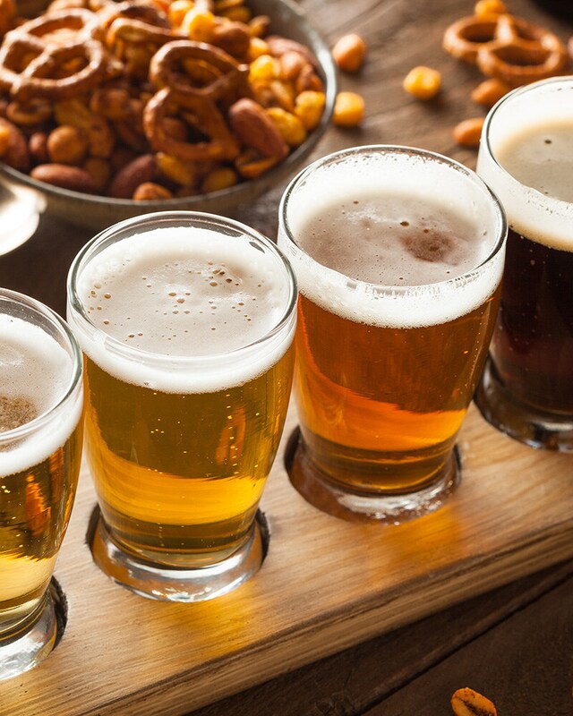 Cervejas Cervejas