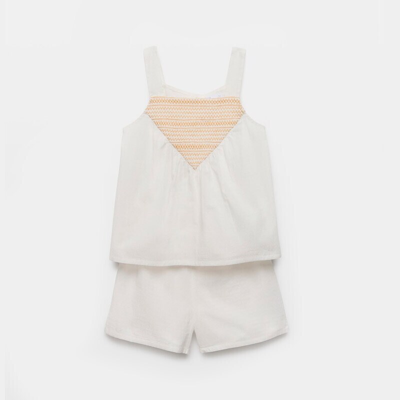 Pijamas y batas Hasta -30% Pijamas y batas Hasta -30%