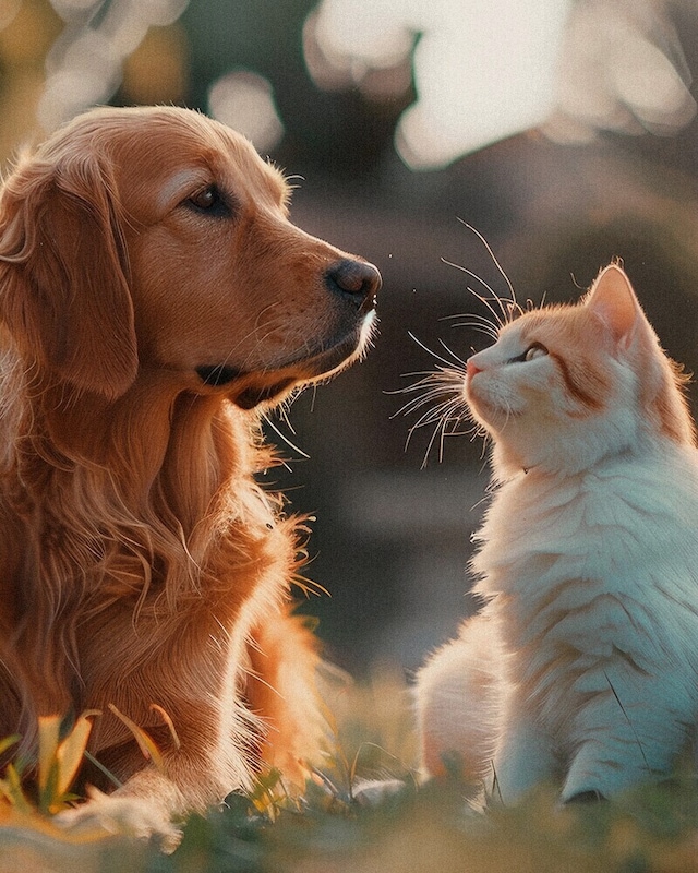 Mascotas Mascotas