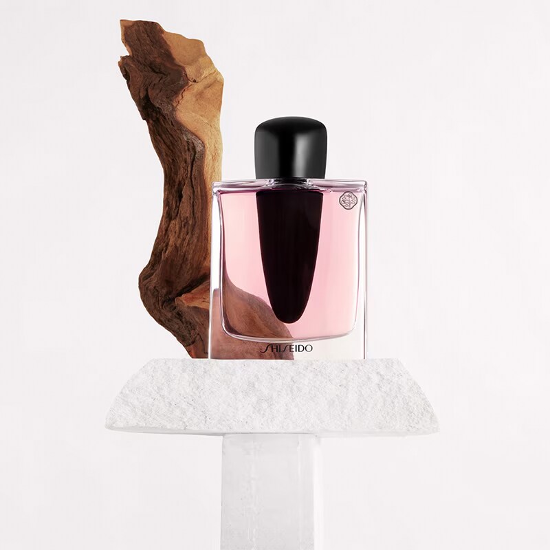 Shiseido fragrâncias Shiseido fragrâncias
