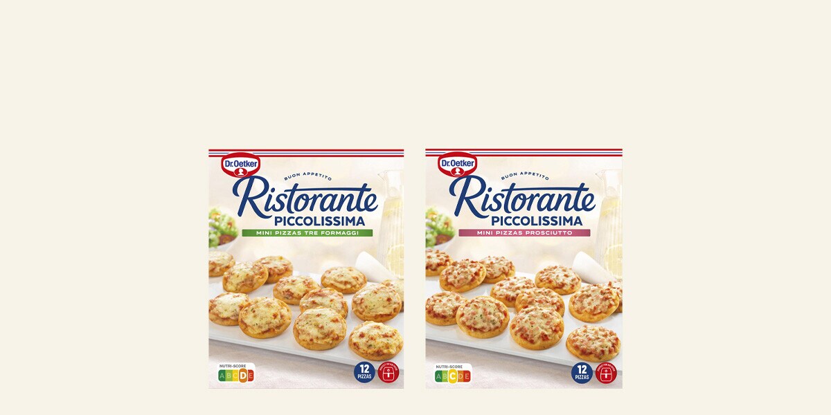 Pizzas Pizza Dr.Oetker Ristorante Pizzas Pizza Dr.Oetker Ristorante
