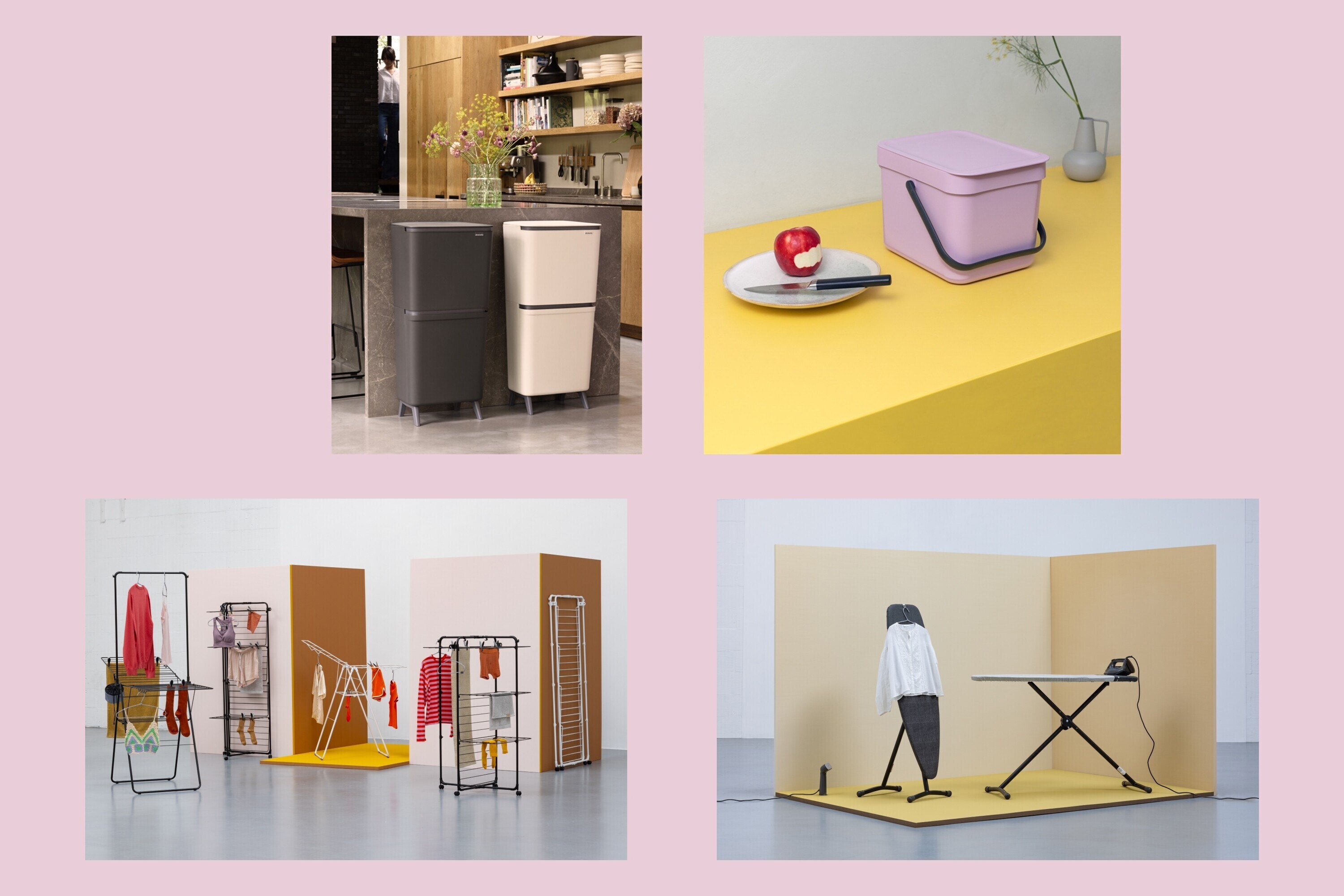 Brabantia Brabantia