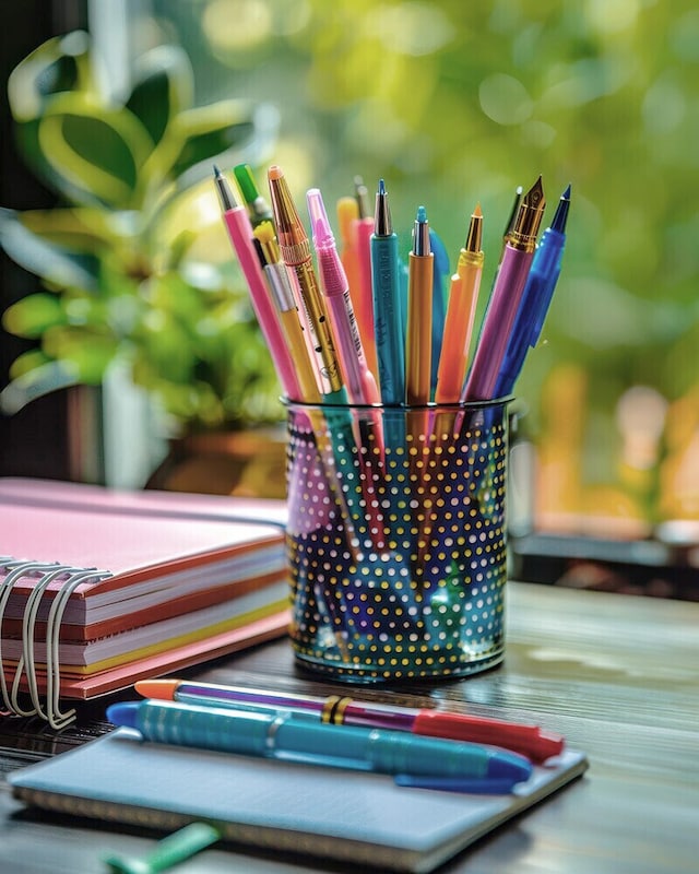 PAPELERIA PAPELERIA