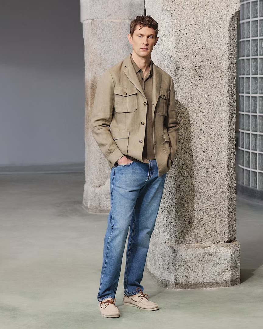 Moda hombre Moda hombre