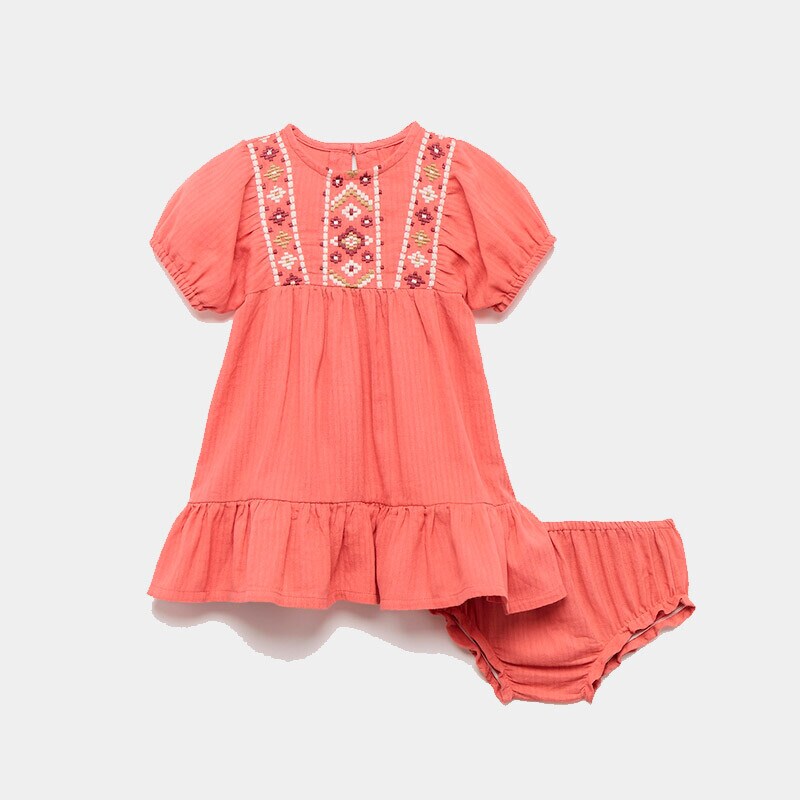 Bebé niña Hasta -30% Bebé niña Hasta -30%