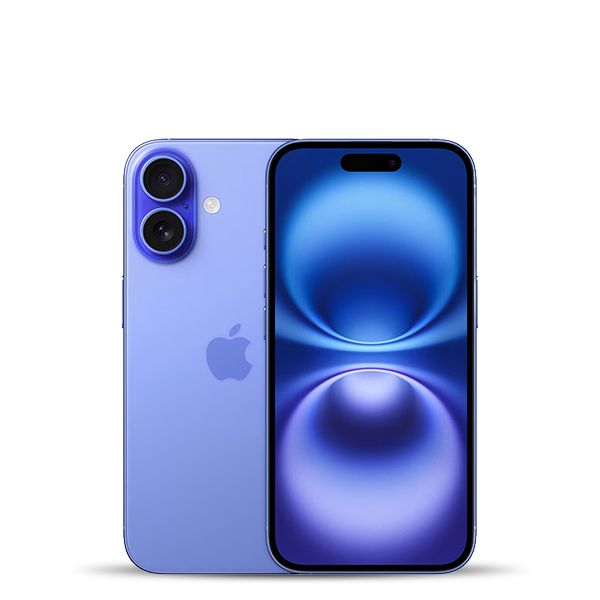 iPhone 16 128GB iPhone 16 128GB