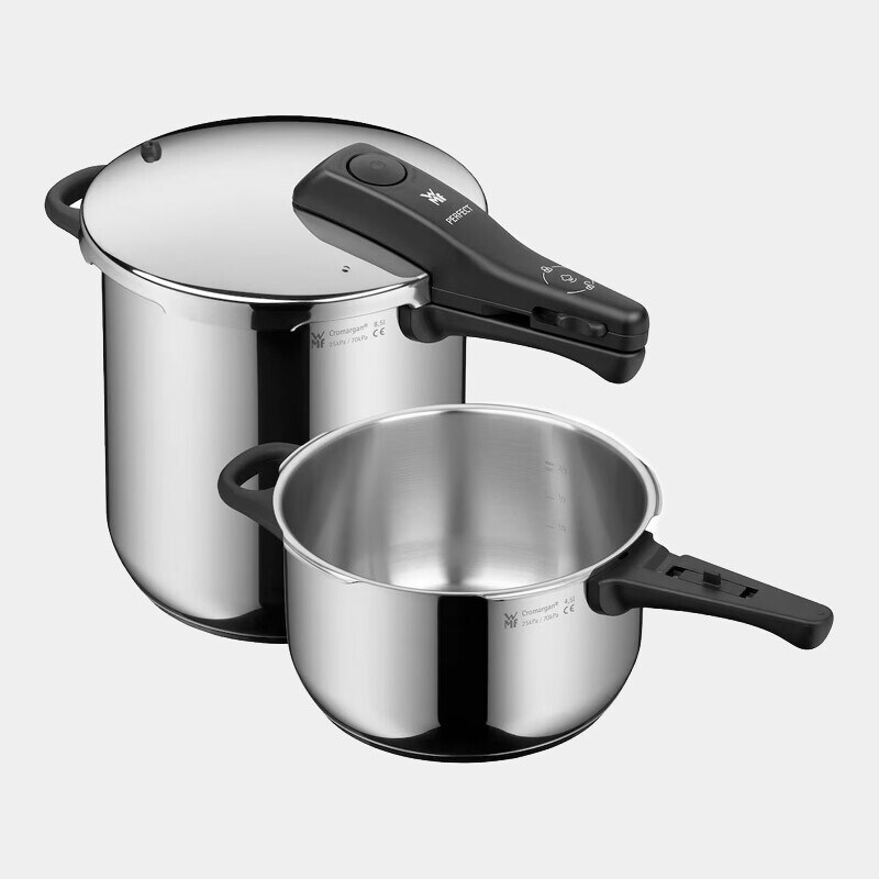 Baterías de cocina hasta -30% Baterías de cocina hasta -30%