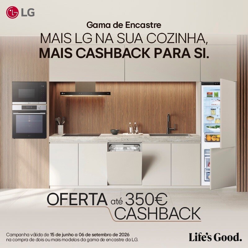 LG Cashback LG Cashback