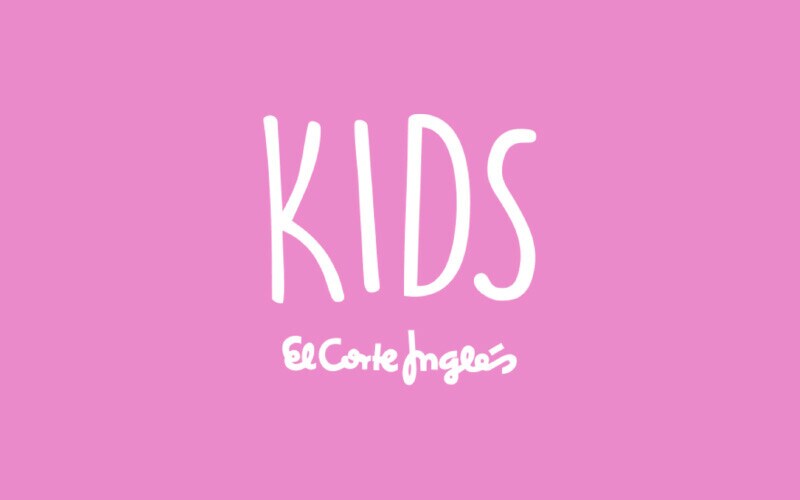 Aproveite a marca Kids em Moda Infantil na loja online do El Corte Inglés Aproveite a marca Kids em Moda Infantil na loja online do El Corte Inglés