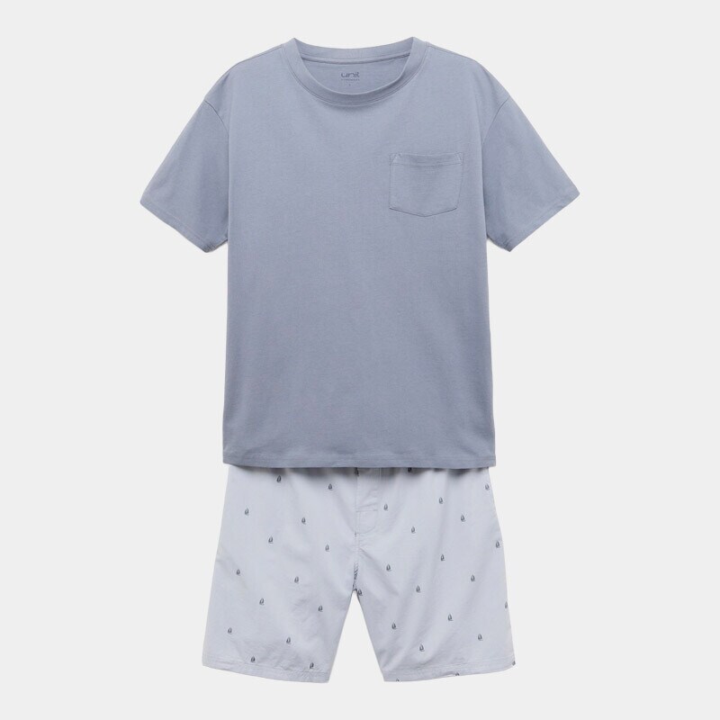 Pijamas y batas Pijamas y batas