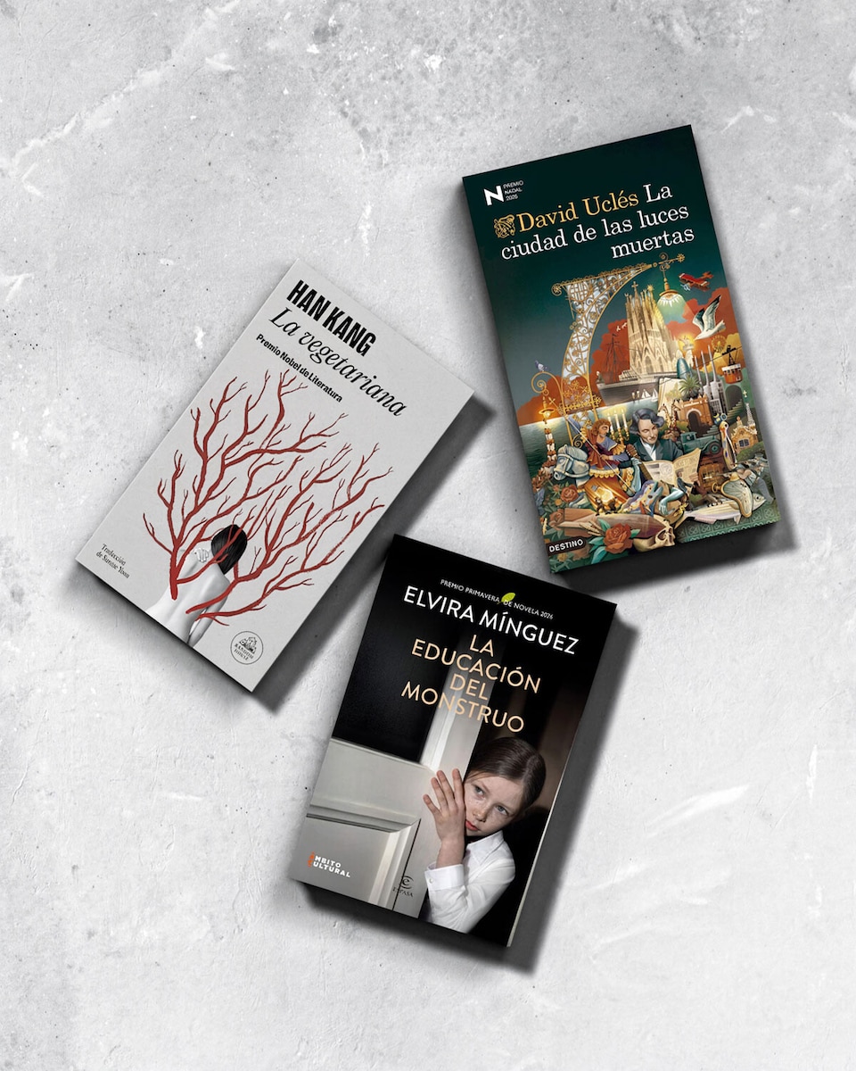 Premios literarios Premios literarios