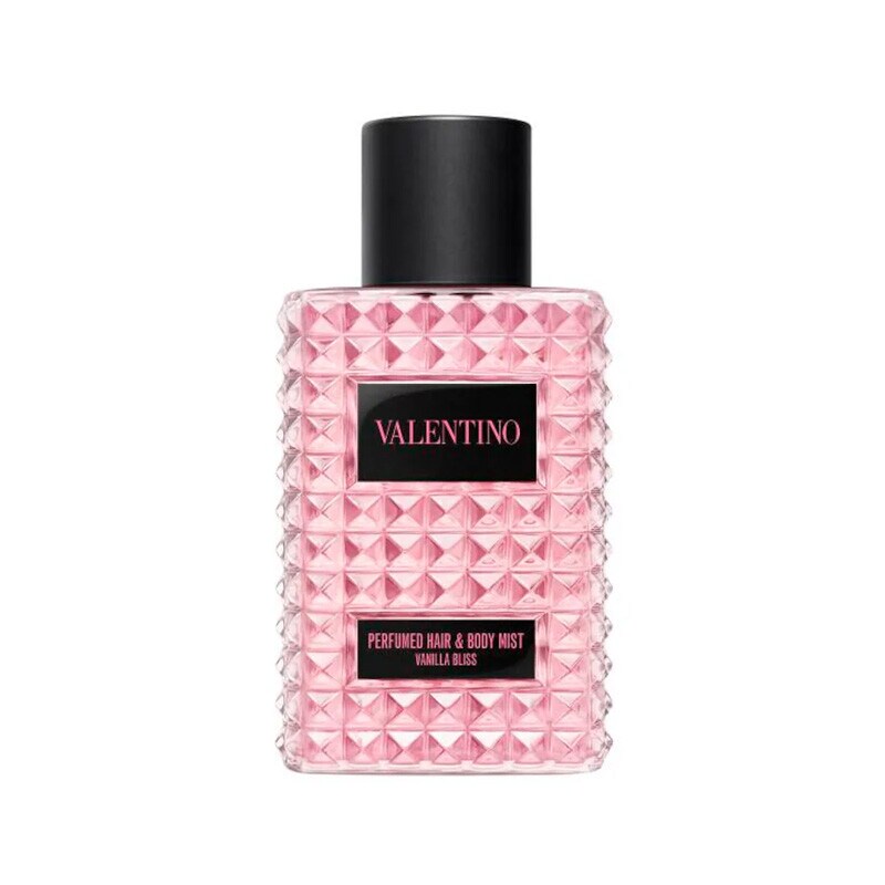 Perfumes de cabelo Perfumes de cabelo