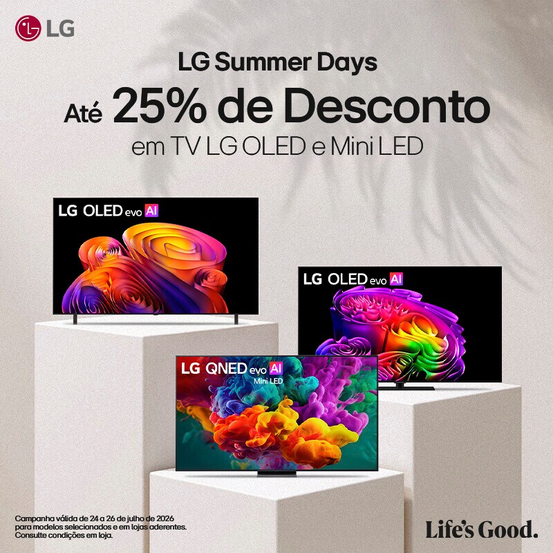 LG Summer Days LG Summer Days