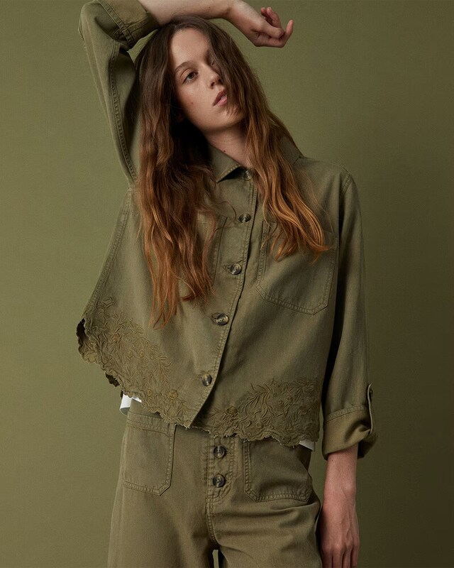 Nova coleção moda mulher El Corte Inglés Nova coleção moda mulher El Corte Inglés