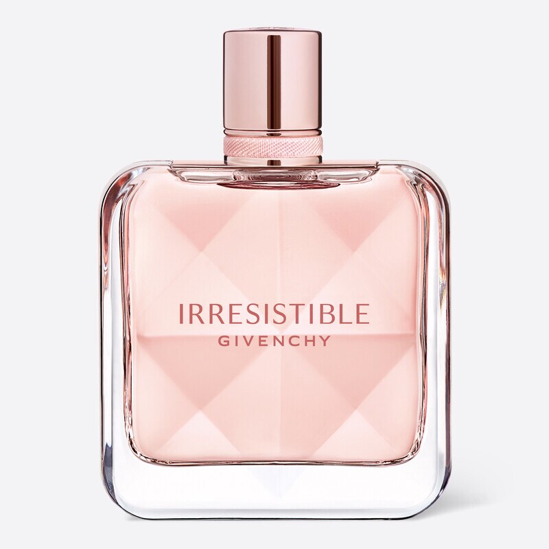 Descubra a linha Irresistible da marca Givenchy Descubra a linha Irresistible da marca Givenchy