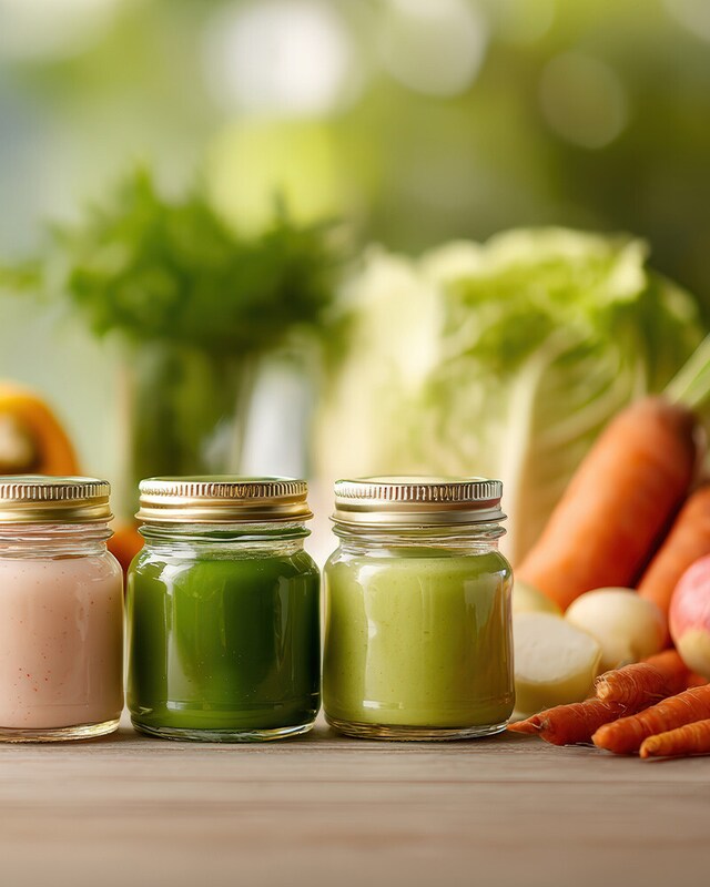 Alimentação Infantil Alimentação Infantil